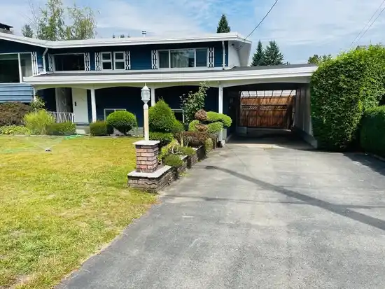 900 CORNELL AVENUE, Coquitlam BC V3J 2Z4