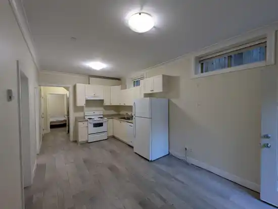 Basement 8138 FRENCH STREET, Vancouver BC V6P 4W1