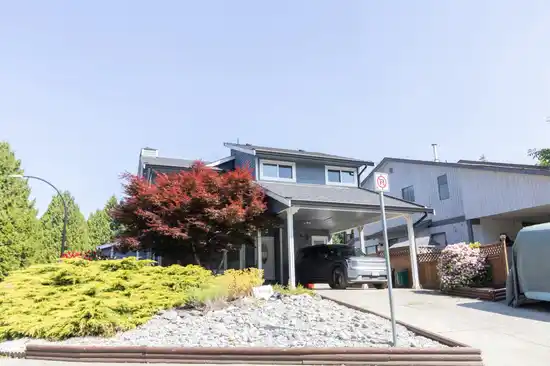 21573 CHERRINGTON AVENUE, Maple Ridge BC V2X 8R2