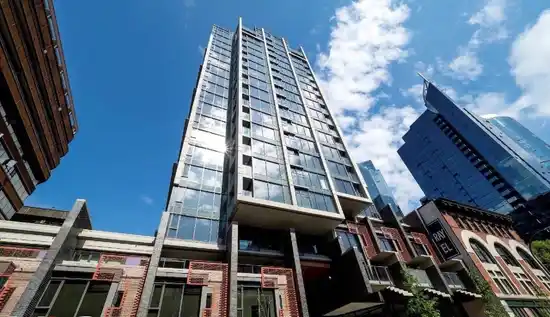 1133 HORNBY STREET, Vancouver BC V6Z 1W1