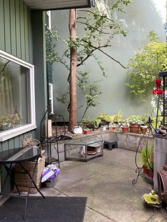 107 1970 W 41ST AVENUE, Vancouver BC V6M 1Y4