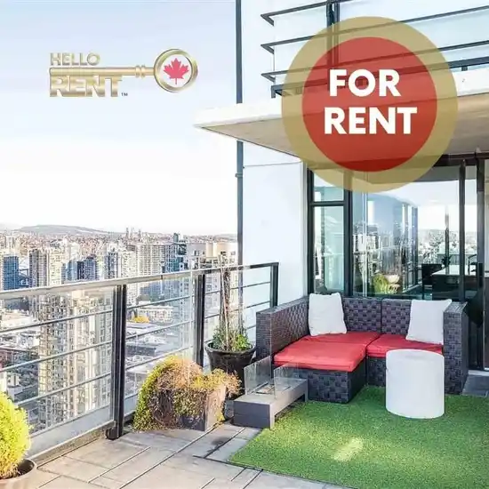 3301 1255 SEYMOUR STREET, Vancouver BC V6B 0H1