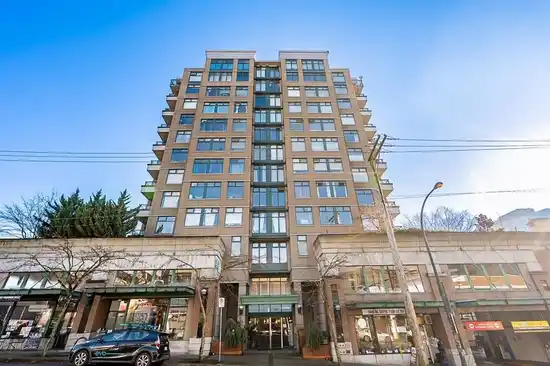 807 720 CARNARVON STREET, New Westminster BC V3M 6S2