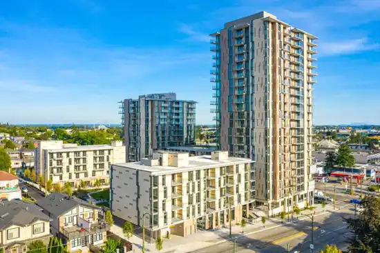 1708 8188 FRASER ST, Vancouver BC V5X 0J8
