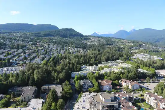 4101 2955 ATLANTIC AVENUE, Coquitlam BC V3E 2R2
