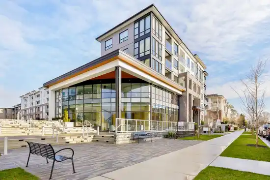 322 9213 ODLIN ROAD, Richmond BC V6X 0V5
