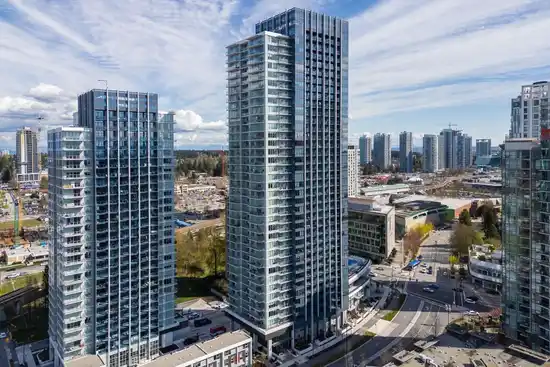 1408 10448 UNIVERSITY DRIVE, Surrey BC V3T 0S7