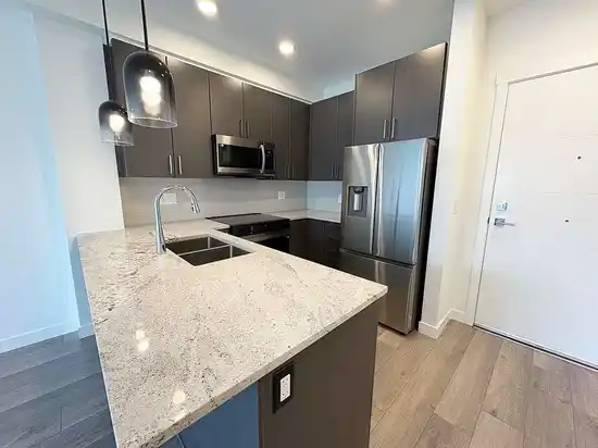 203 5504 BRYDON CRESCENT, Langley BC V3A 0R3
