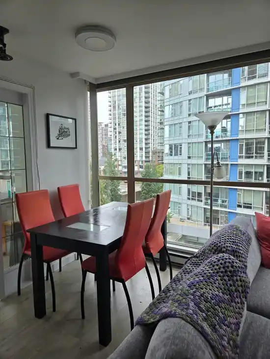 903 822 HOMER STREET, Vancouver BC V6B 6M3