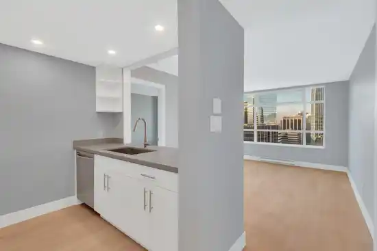 2503 438 SEYMOUR STREET, Vancouver BC V6B 6H4