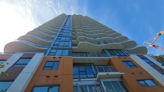 1403 13318 104 AVENUE, Surrey BC V3T 0R2