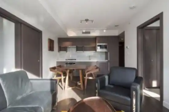 615 68 SMITHE STREET, Vancouver BC V6B 0P3