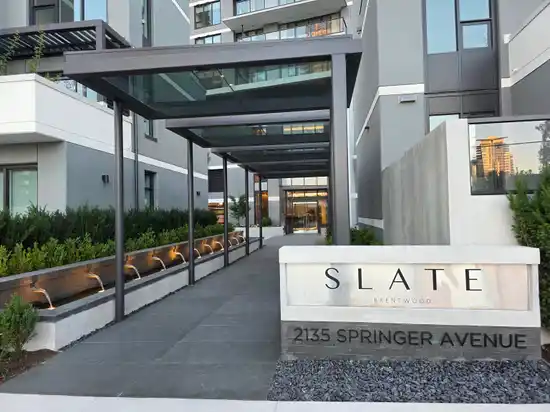 2507 2135 SPRINGER AVENUE, Burnaby BC V5B 0C1