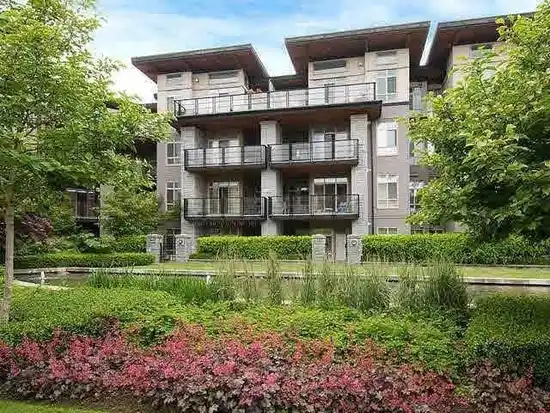 321 5777 BIRNEY AVENUE, Vancouver BC V6S 0A4
