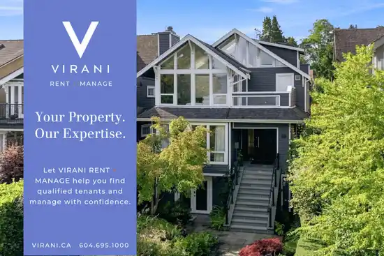 B 3262 W 1ST AVENUE, Vancouver BC V6K 1H5