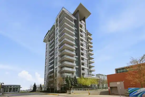 902 200 NELSON CRESCENT, New Westminster BC V3L 0H9