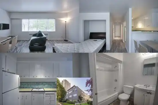 104 1540 HARO STREET, Vancouver BC V6G 1G5