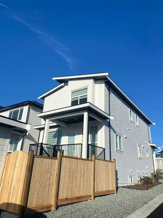 Basement rental 16794 20A AVENUE, Surrey BC V3Z 1H1