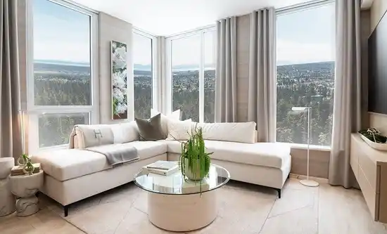 16xx 5938 OLIVE AVENUE, Burnaby BC V5H 0M6