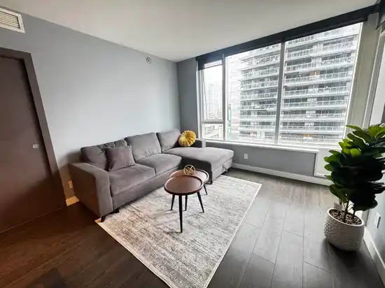 517 68 SMITHE STREET, Vancouver BC V6B 0P3