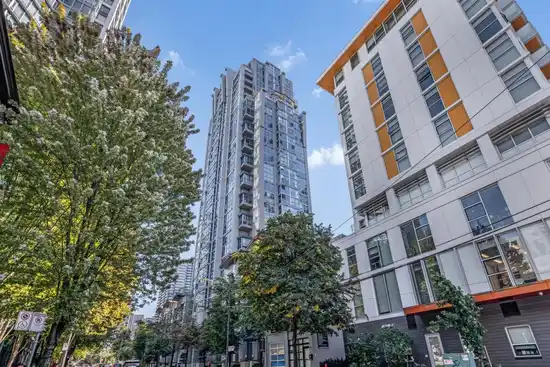 306 1238 SEYMOUR STREET, Vancouver BC V6B 6J3