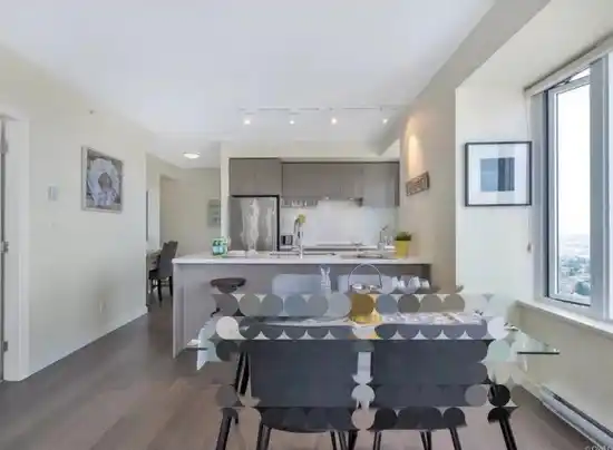 36xx 6333 SILVER AVENUE, Burnaby BC V5H 0C3