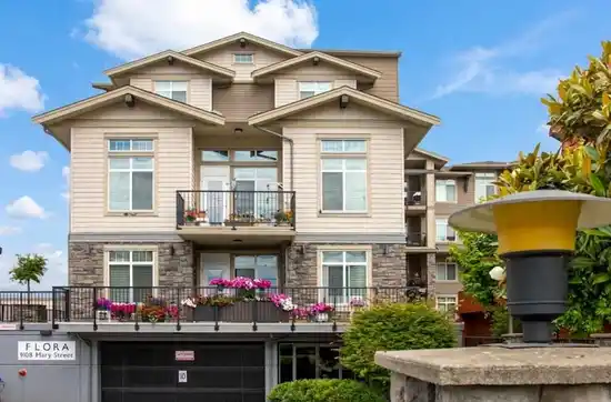107 9108 MARY STREET, Chilliwack BC V2P 4J1