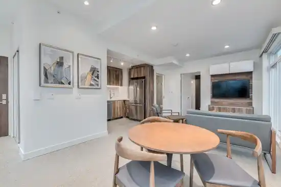 305 1170 BARCLAY STREET, Vancouver BC V6E 1H1