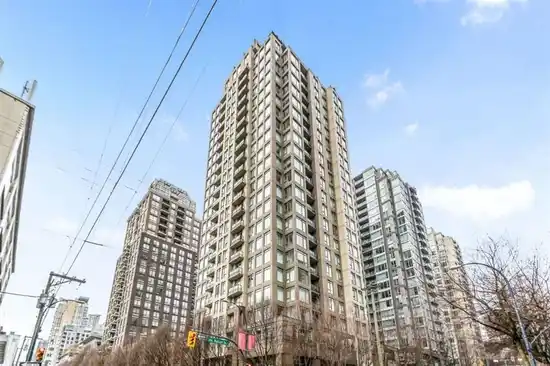 908 1001 HOMER STREET, Vancouver BC V6B 1M9