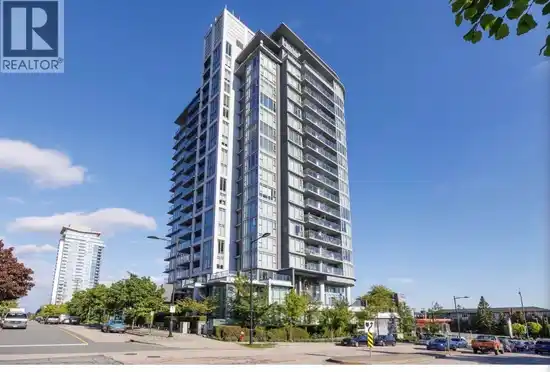 1206 958 RIDGEWAY, Coquitlam BC V3K 0C5