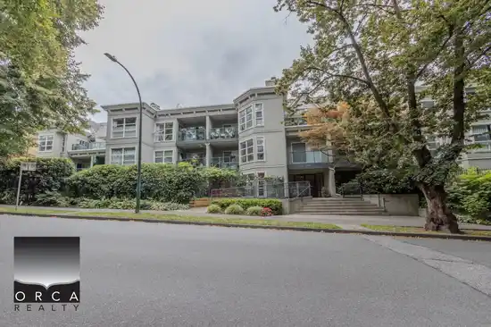 213 1510 NELSON STREET, Vancouver BC V6G 1M1