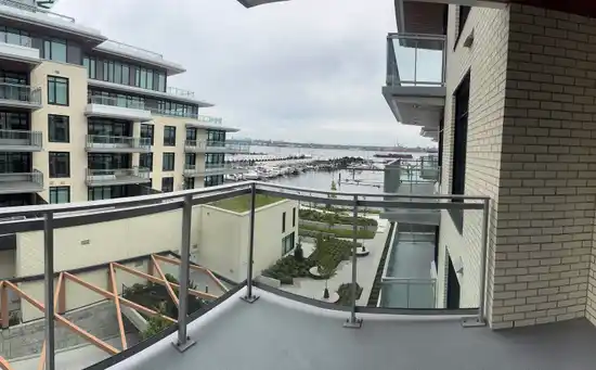 505 785 HARBOUR WAY, North Vancouver BC V7P 0G3