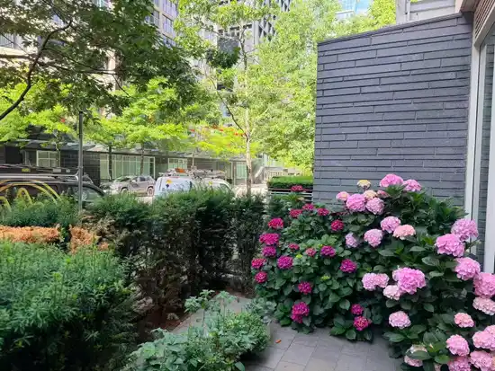 1151 CORDOVA STREET, Vancouver BC V6C 0A2