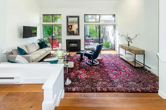 TH 2324 W 6TH AVENUE, Vancouver BC V6K 1V9