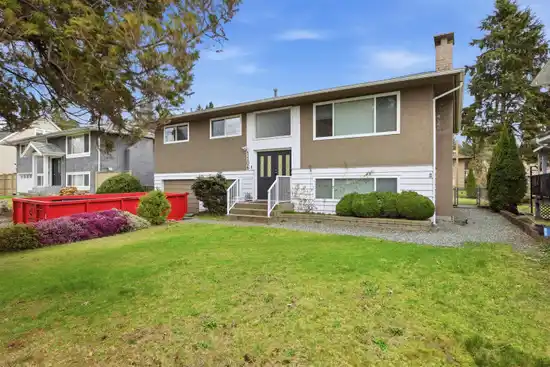 Upper 1106 DUTHIE AVENUE, Burnaby BC V5A 2R4