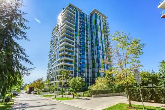 602 3487 BINNING ROAD, Vancouver BC V6S 0K8
