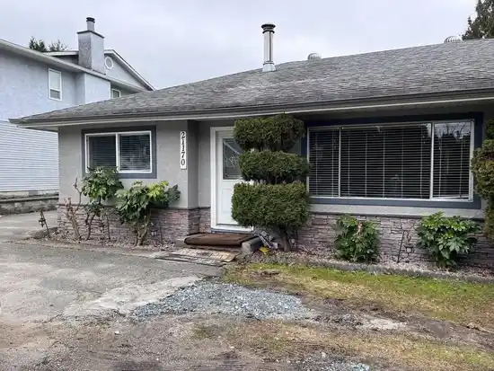 21170 DEWDNEY TRUNK RD, Maple Ridge BC V2X 3E9