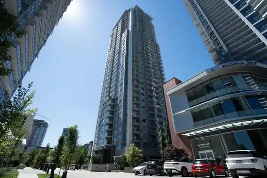 11XX 13325 102A AVENUE, Surrey BC V3T 0J5