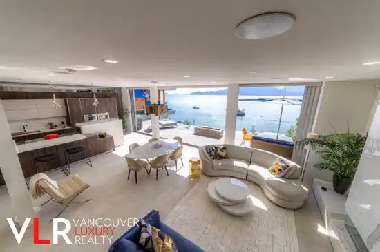 61 BRUNSWICK BEACH ROAD, Vancouver BC V0N 2E0