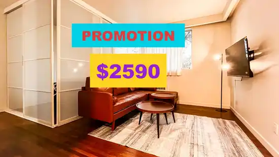 002 1925 NELSONSTREET, Vancouver BC V6G 1K9