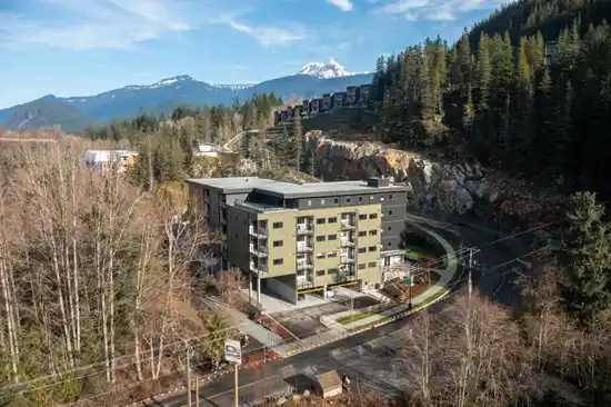 202 39180 FINCH PLACE, Squamish BC V8B 1G8