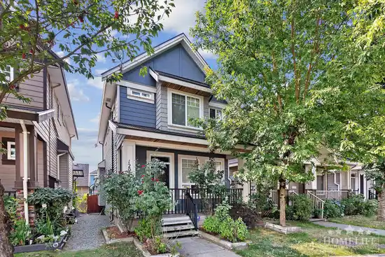 Upper House 12970 60 AVENUE, Surrey BC V3X 2L5