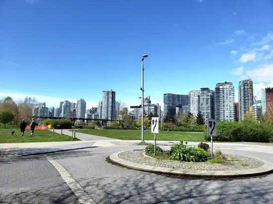 186 ATHLETES WAY, Vancouver BC V5Y 0B5