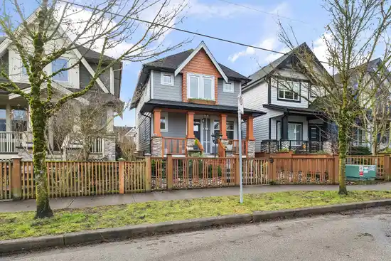 17394 2 AVENUE, Surrey BC V3Z 9P9