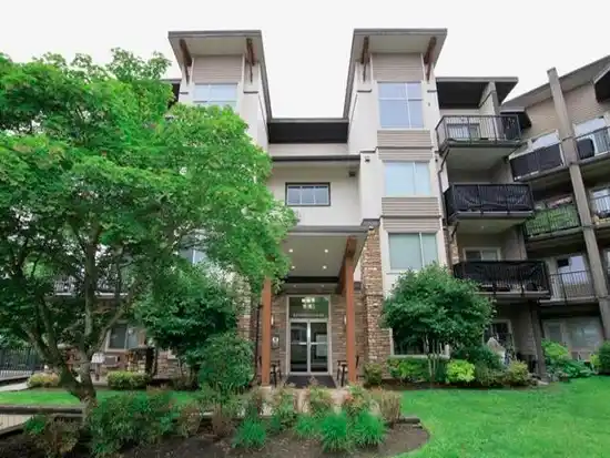 217 11935 BURNETT STREET, Maple Ridge BC V2X 9A9