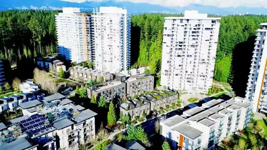 1408 5629 BIRNEY AVE AVENUE, Vancouver BC V6S 0J1