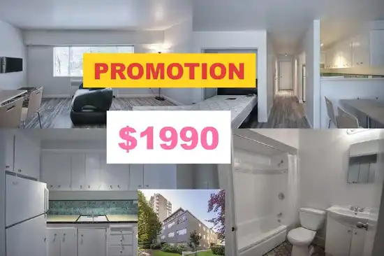 209 1540 HARO STREET, Vancouver BC V6G 1G5