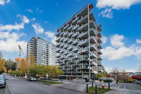 305 5782 BERTON AVENUE, Vancouver BC V6S 0C1