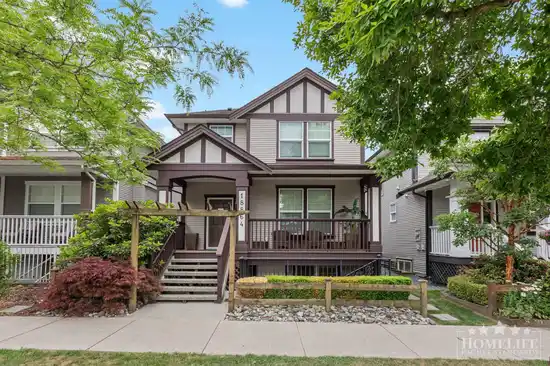 Basement 18864 68 AVENUE, Surrey BC V4N 5Z9