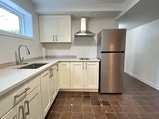 Basement 4769 HAGGART STREET, Vancouver BC V6L 2H7